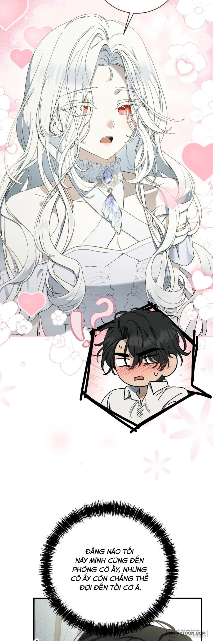 Ma Vương Muốn Hòa Bình - Chap 16 - Trang 15