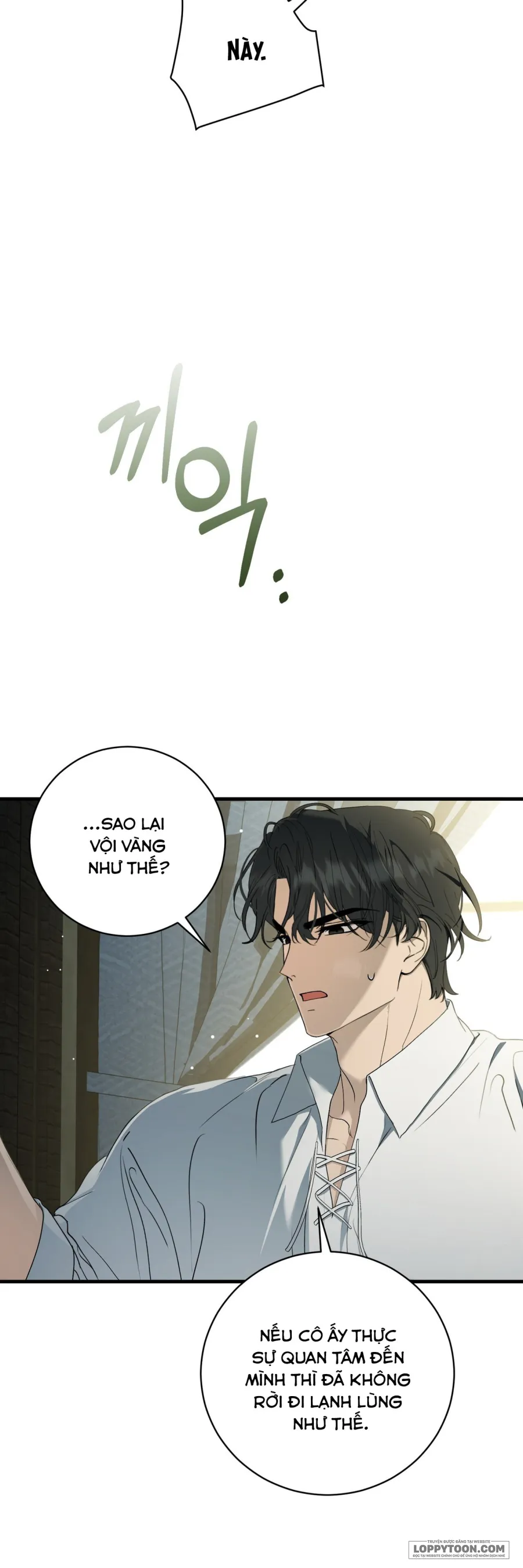 Ma Vương Muốn Hòa Bình - Chap 16 - Trang 18