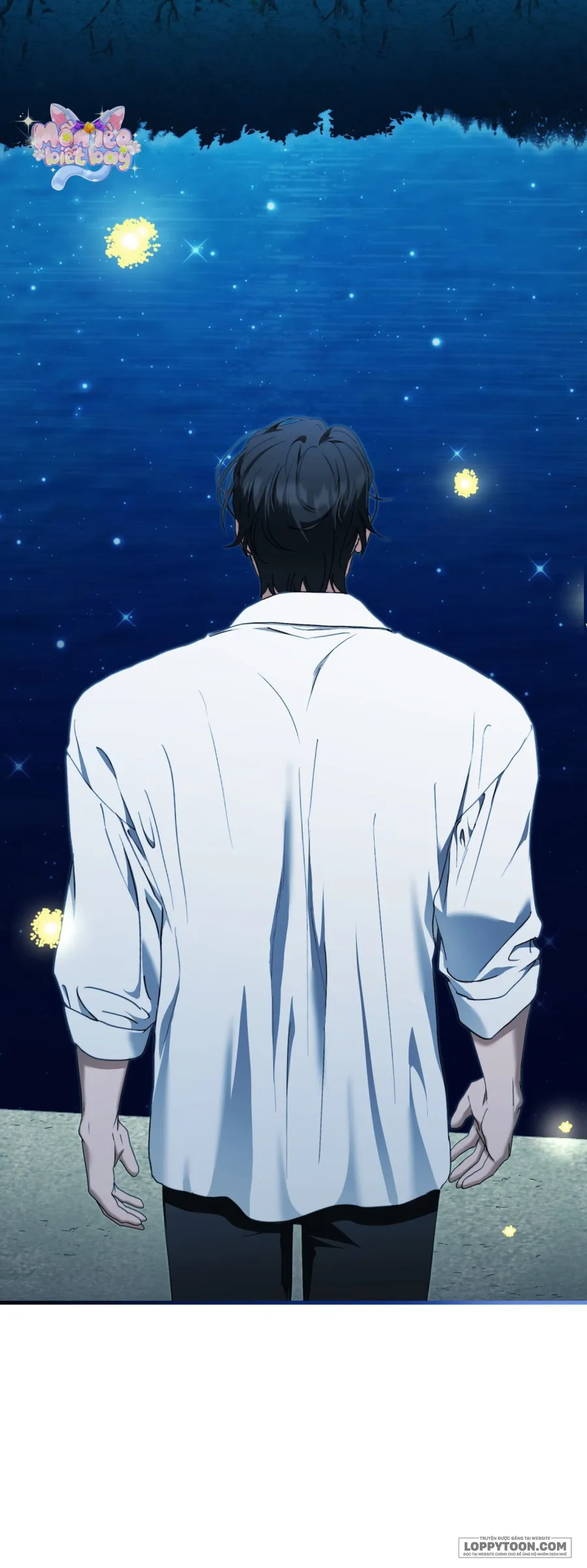 Ma Vương Muốn Hòa Bình - Chap 16 - Trang 36