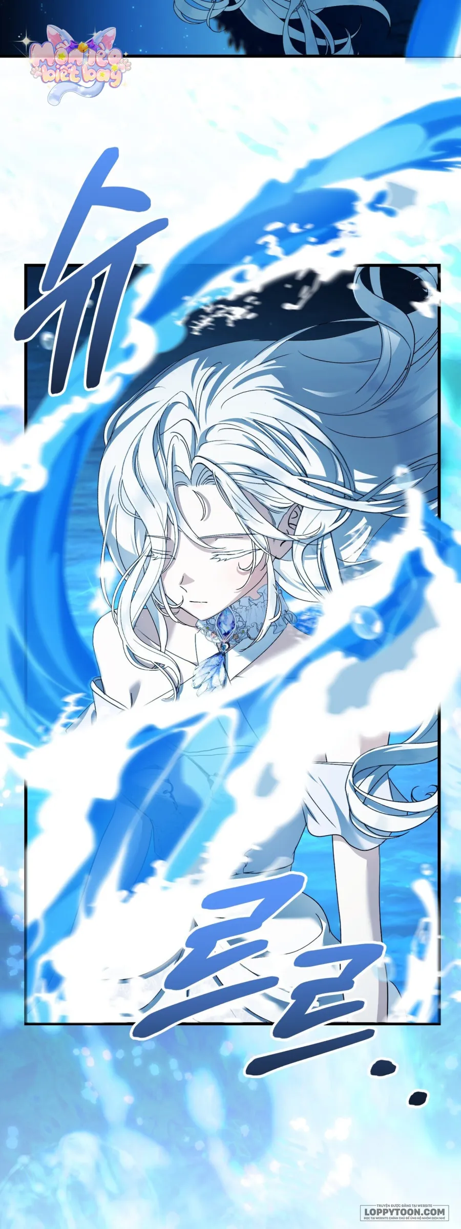 Ma Vương Muốn Hòa Bình - Chap 16 - Trang 42