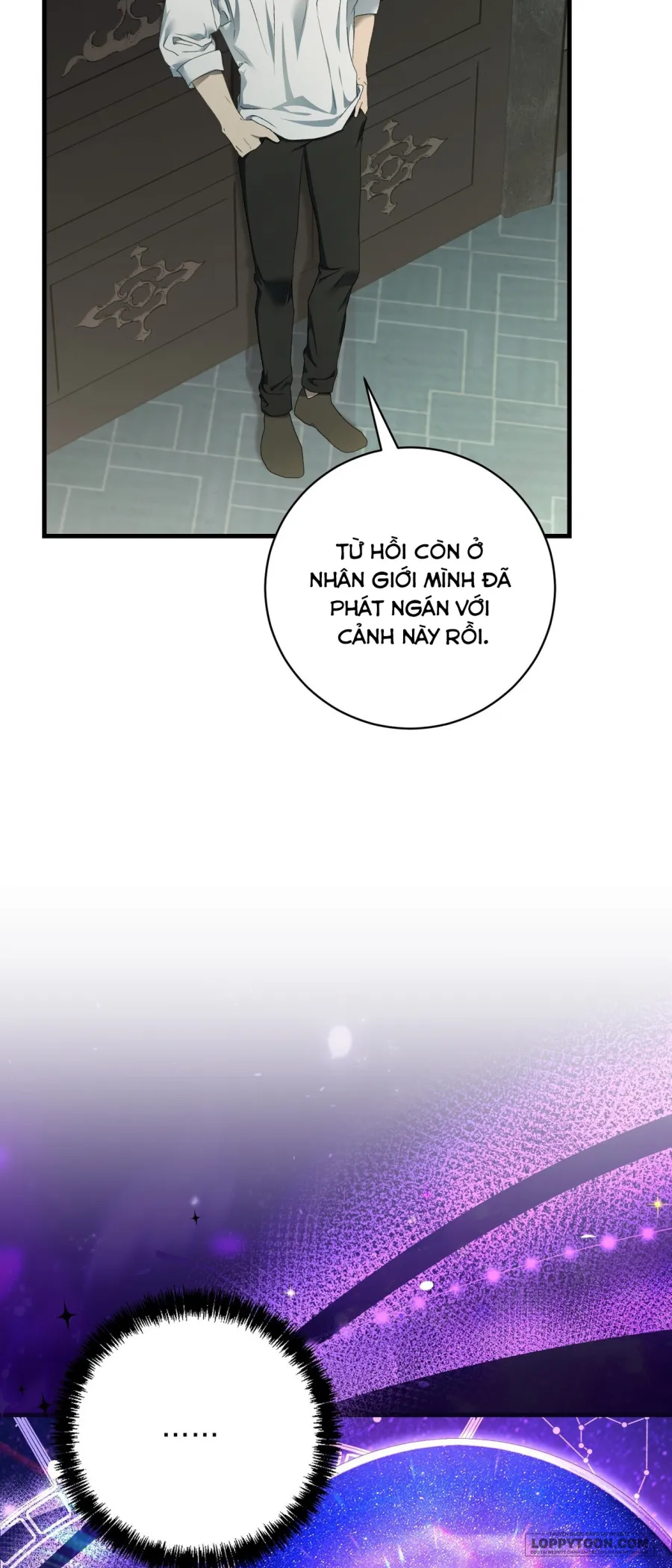 Ma Vương Muốn Hòa Bình - Chap 16 - Trang 5
