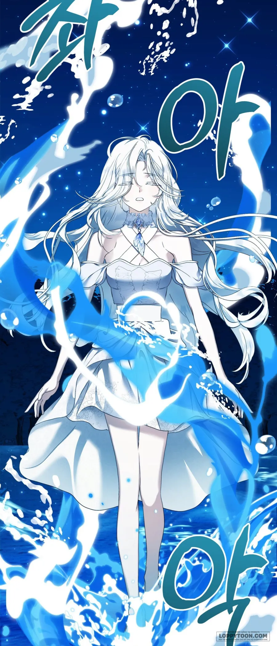 Ma Vương Muốn Hòa Bình - Chap 16 - Trang 53