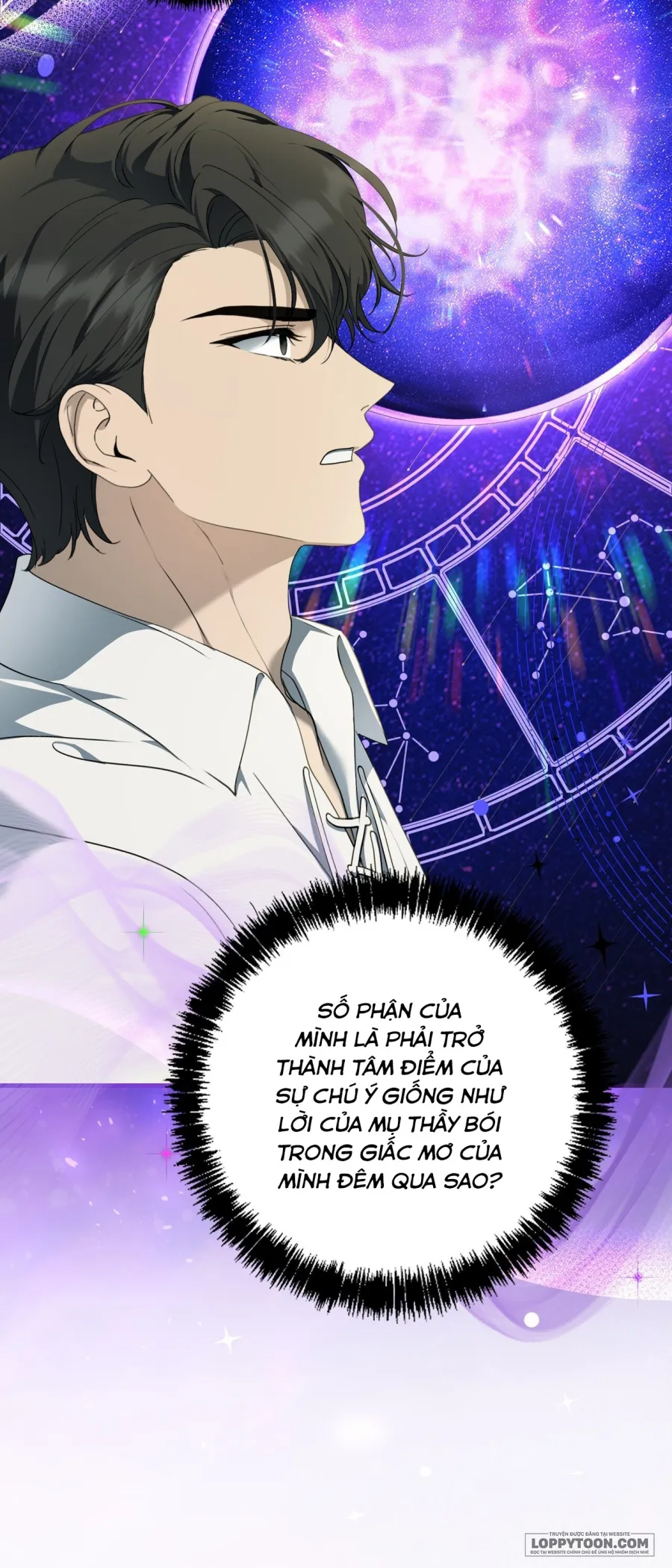 Ma Vương Muốn Hòa Bình - Chap 16 - Trang 6