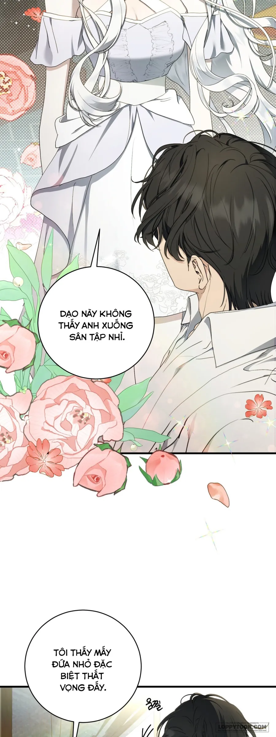 Ma Vương Muốn Hòa Bình - Chap 16 - Trang 9