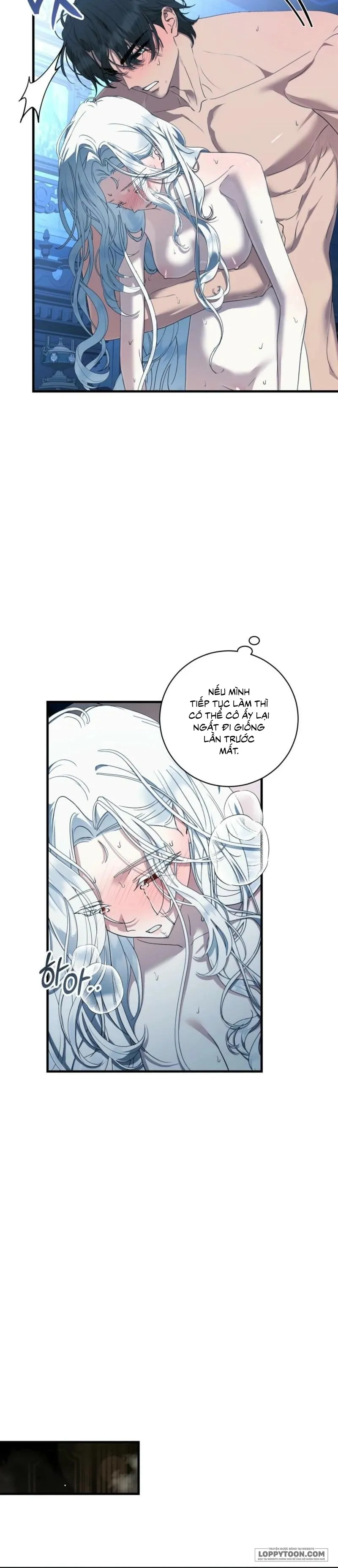 Ma Vương Muốn Hòa Bình - Chap 17 - Trang 12