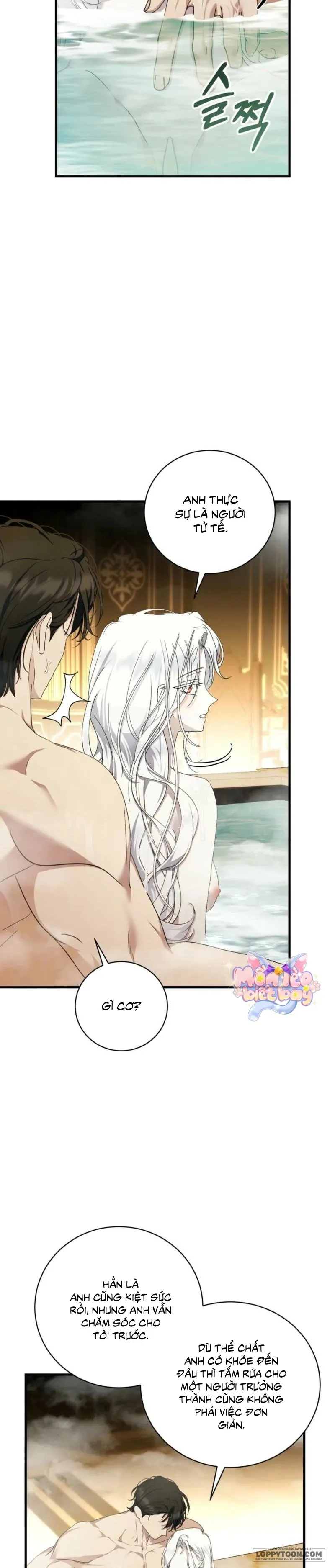 Ma Vương Muốn Hòa Bình - Chap 17 - Trang 15