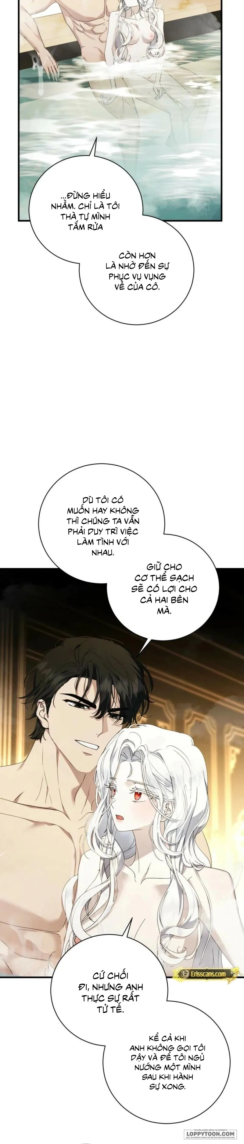 Ma Vương Muốn Hòa Bình - Chap 17 - Trang 16