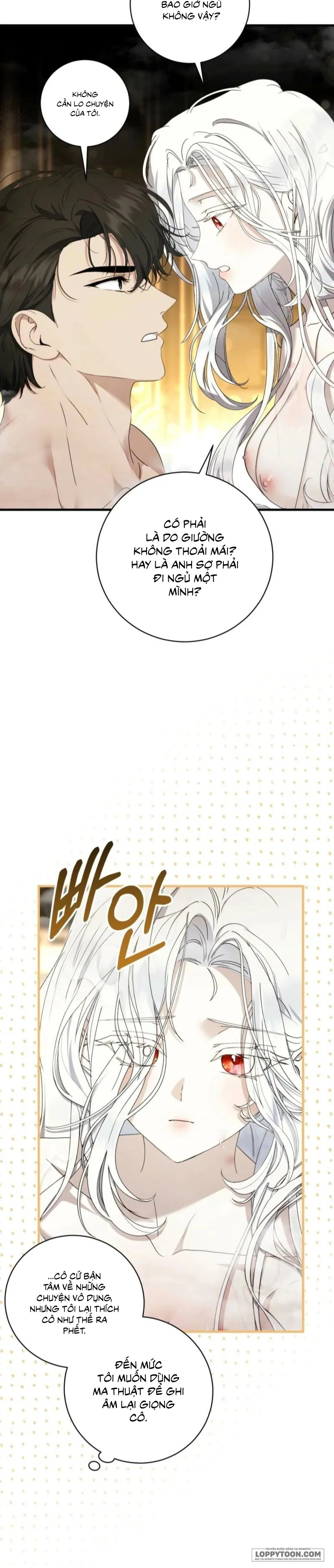 Ma Vương Muốn Hòa Bình - Chap 17 - Trang 18