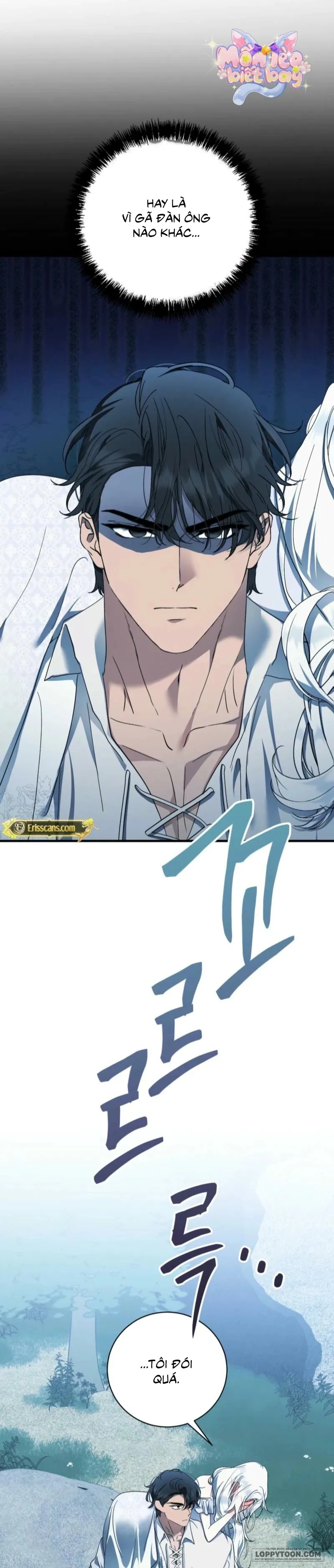 Ma Vương Muốn Hòa Bình - Chap 17 - Trang 2