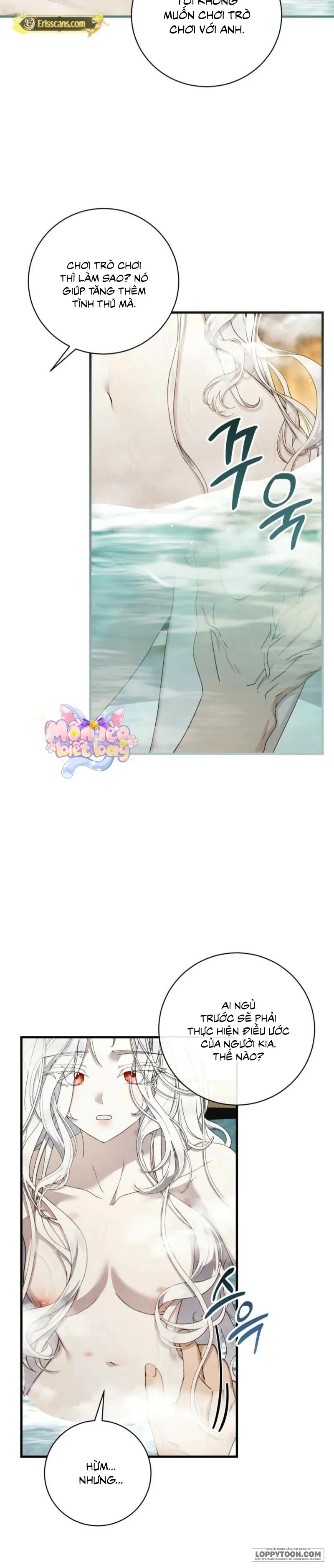 Ma Vương Muốn Hòa Bình - Chap 17 - Trang 20