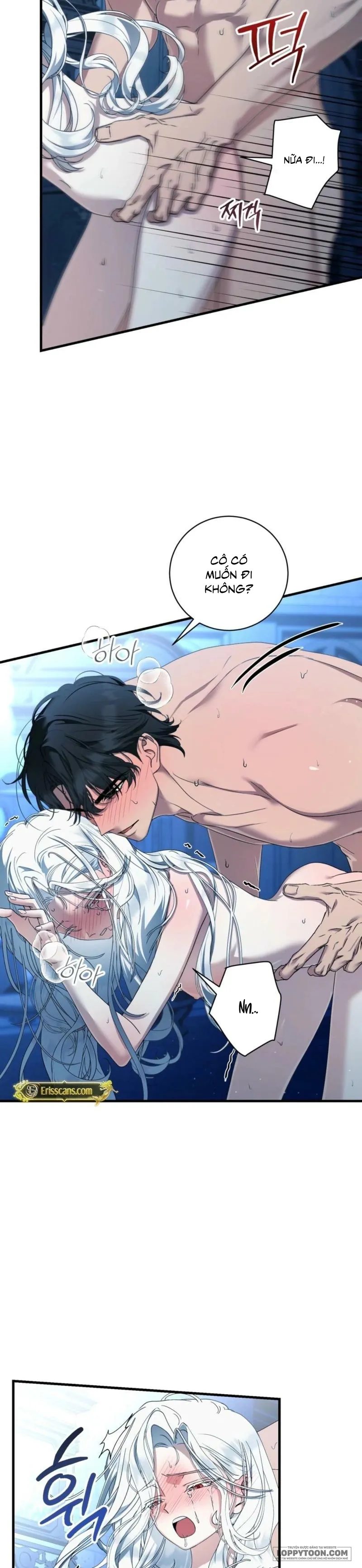 Ma Vương Muốn Hòa Bình - Chap 17 - Trang 6