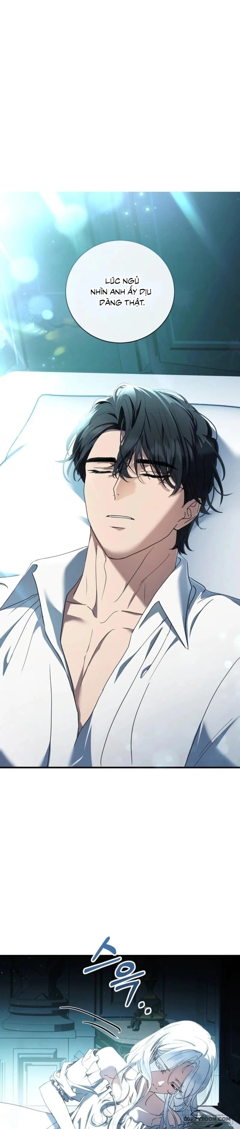 Ma Vương Muốn Hòa Bình - Chap 18 - Trang 0