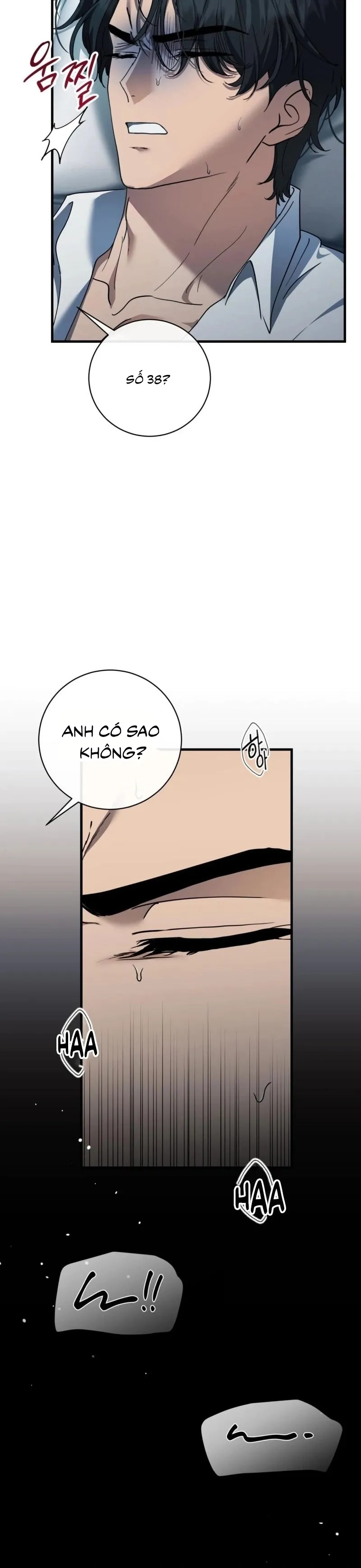 Ma Vương Muốn Hòa Bình - Chap 18 - Trang 14