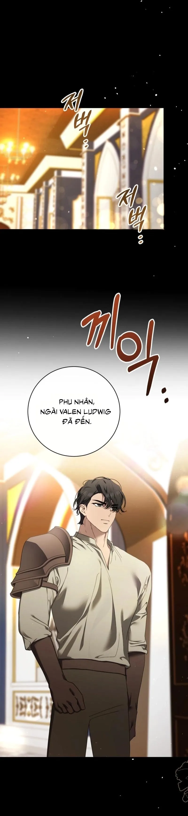 Ma Vương Muốn Hòa Bình - Chap 18 - Trang 15