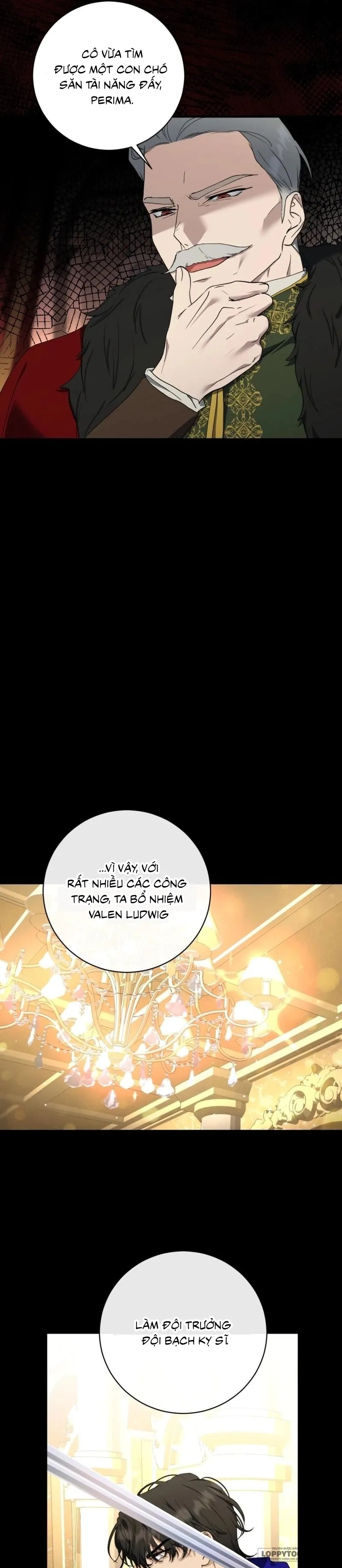 Ma Vương Muốn Hòa Bình - Chap 18 - Trang 28