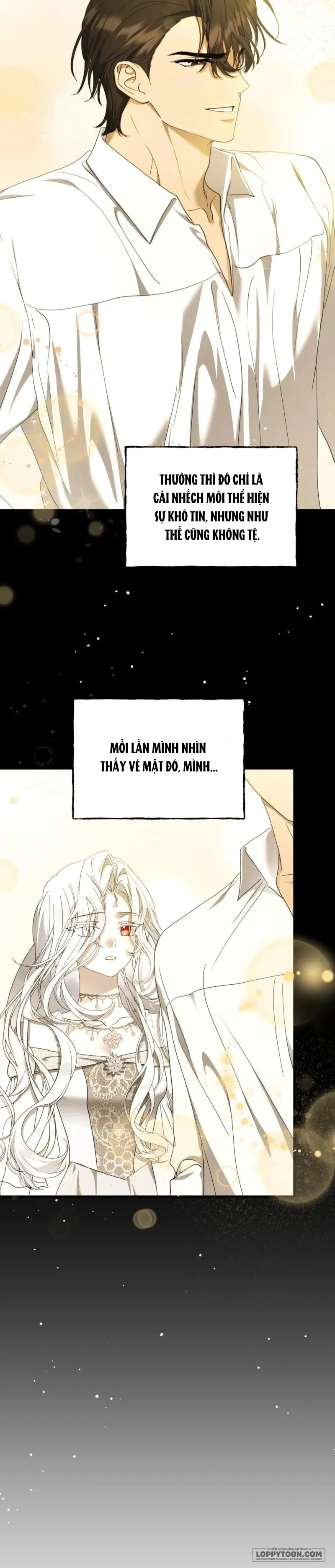 Ma Vương Muốn Hòa Bình - Chap 18 - Trang 3