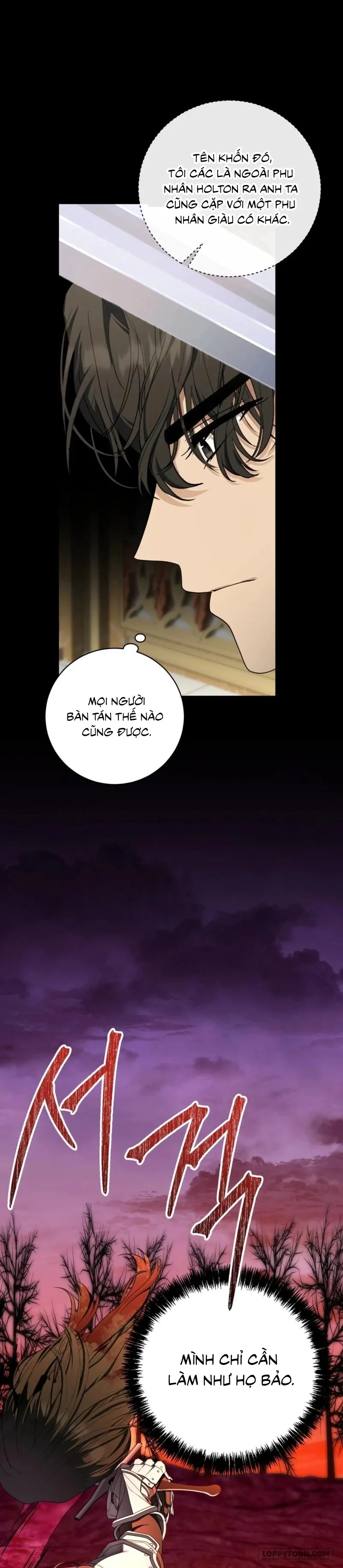 Ma Vương Muốn Hòa Bình - Chap 18 - Trang 30