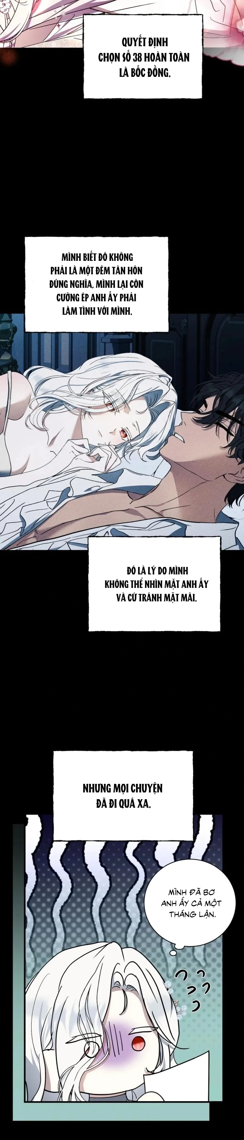 Ma Vương Muốn Hòa Bình - Chap 18 - Trang 9