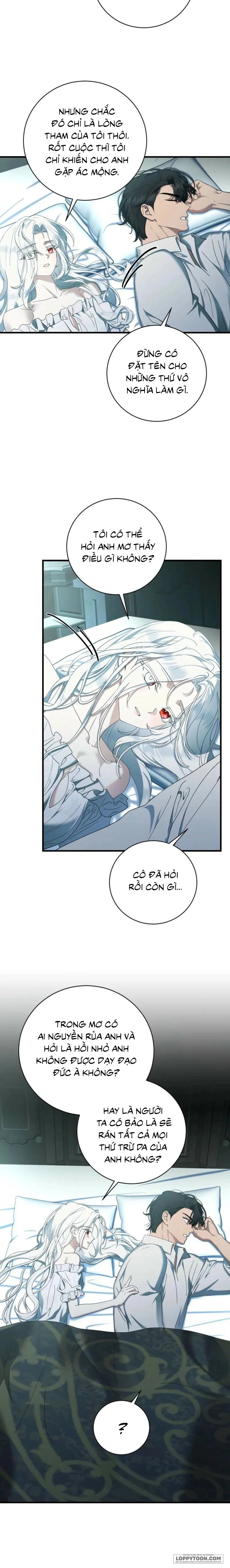 Ma Vương Muốn Hòa Bình - Chap 19 - Trang 15