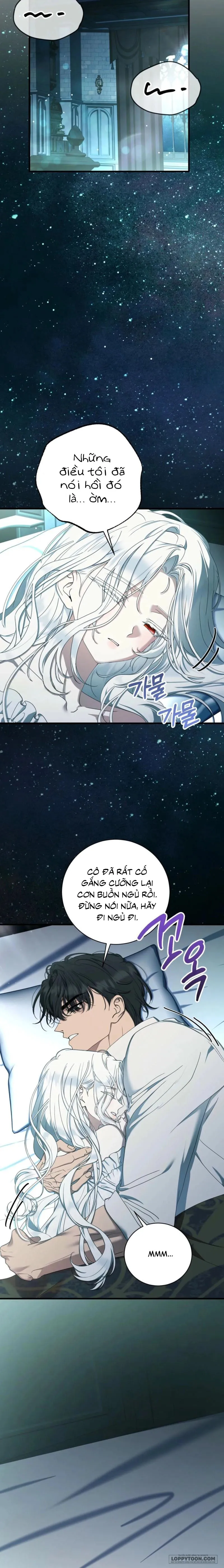 Ma Vương Muốn Hòa Bình - Chap 19 - Trang 17