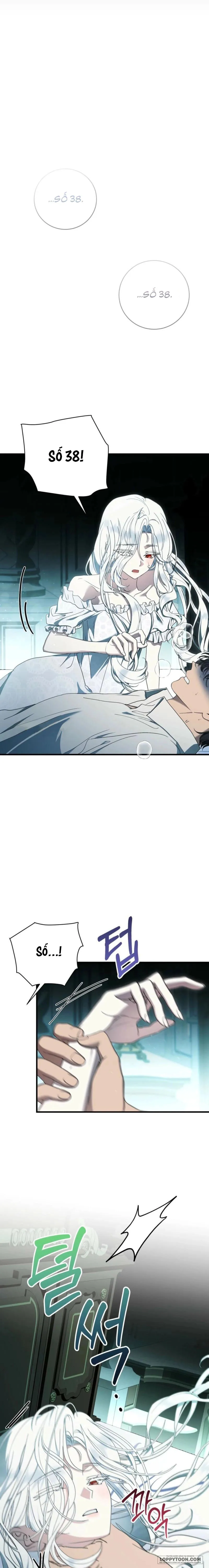 Ma Vương Muốn Hòa Bình - Chap 19 - Trang 6