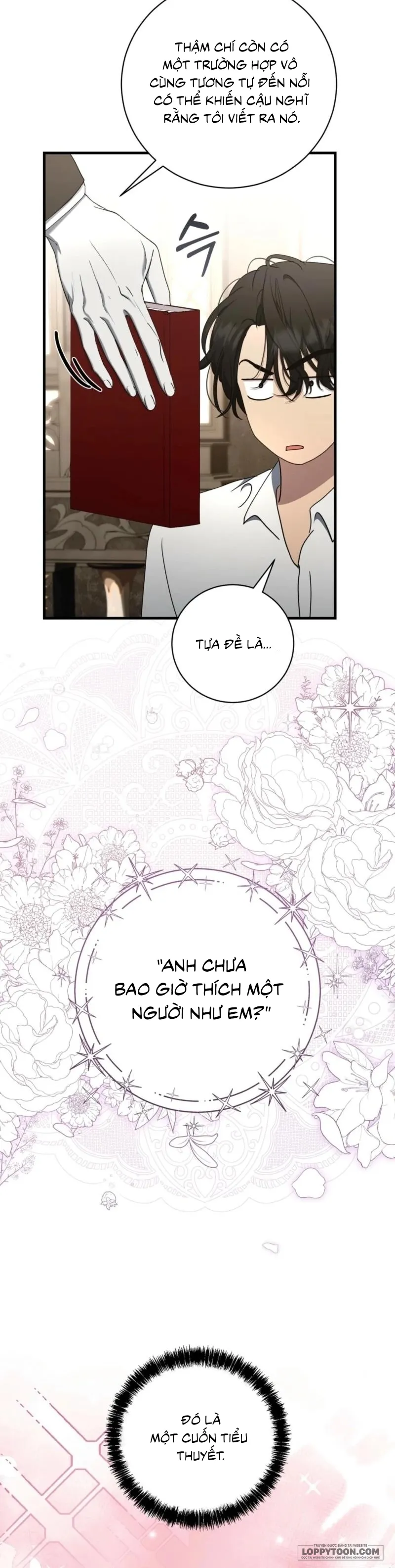 Ma Vương Muốn Hòa Bình - Chap 20 - Trang 12