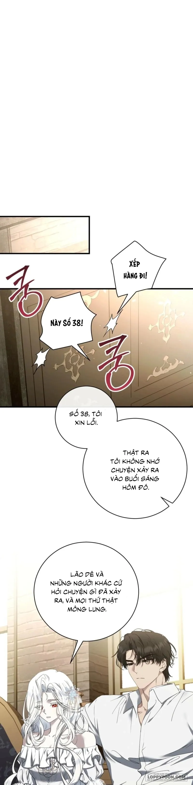 Ma Vương Muốn Hòa Bình - Chap 20 - Trang 23