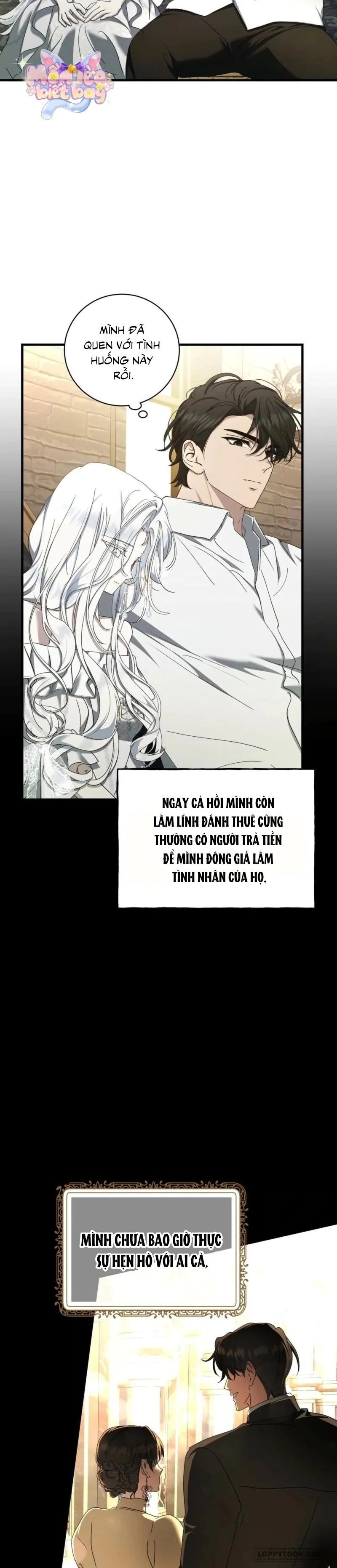 Ma Vương Muốn Hòa Bình - Chap 20 - Trang 26