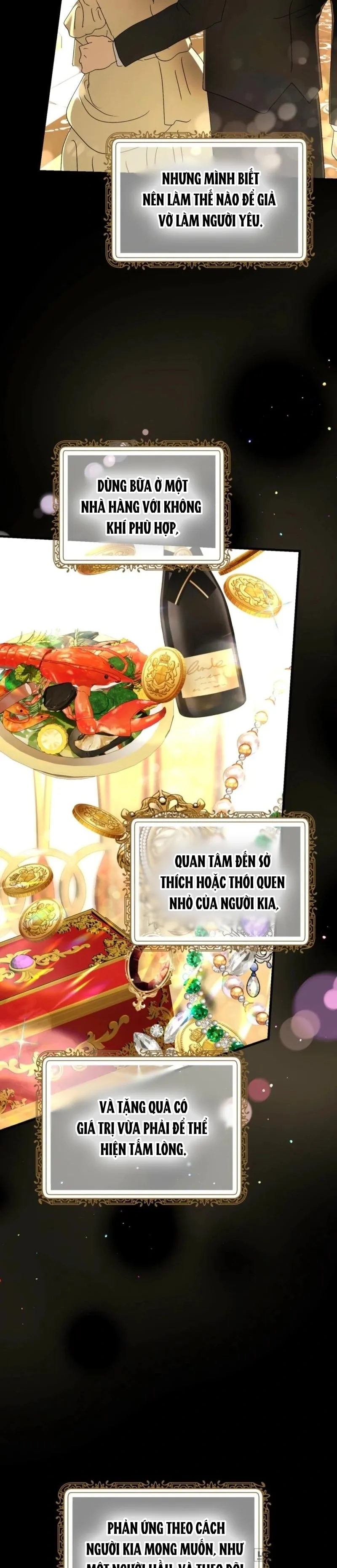 Ma Vương Muốn Hòa Bình - Chap 20 - Trang 27