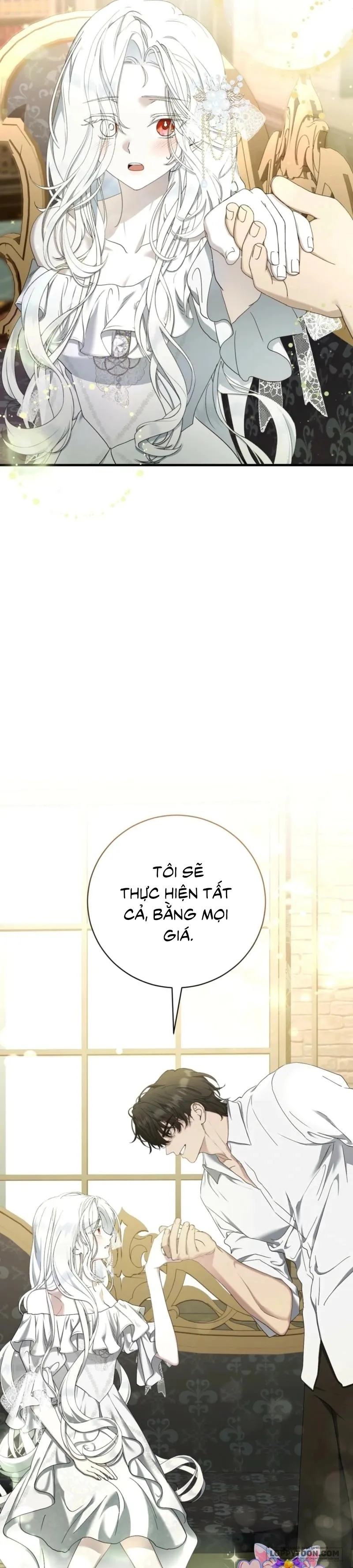 Ma Vương Muốn Hòa Bình - Chap 20 - Trang 29