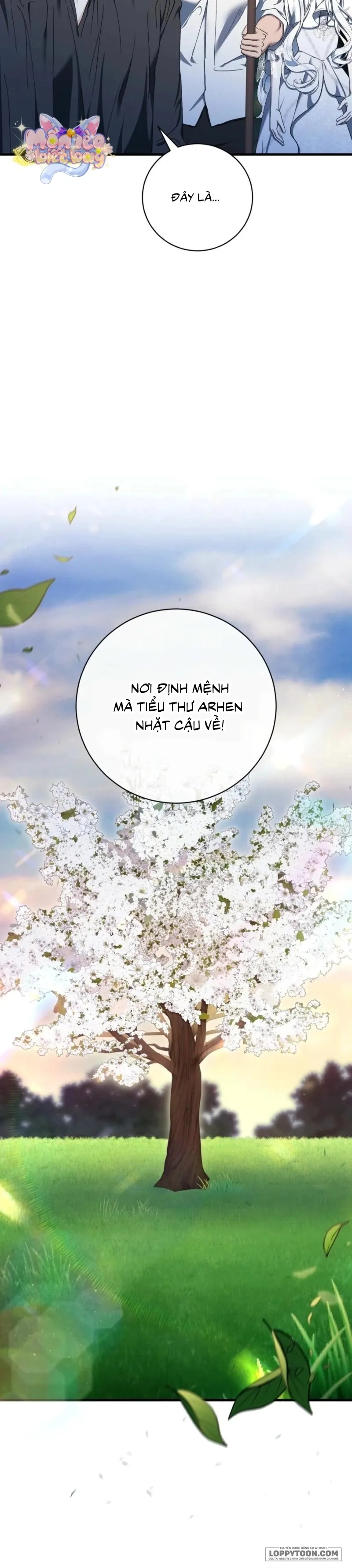 Ma Vương Muốn Hòa Bình - Chap 20 - Trang 32