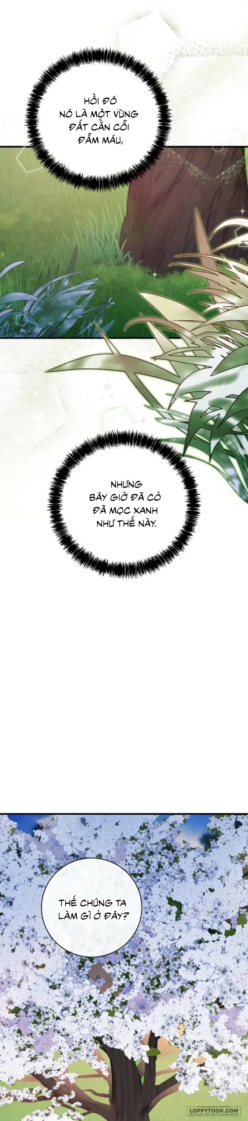 Ma Vương Muốn Hòa Bình - Chap 20 - Trang 34