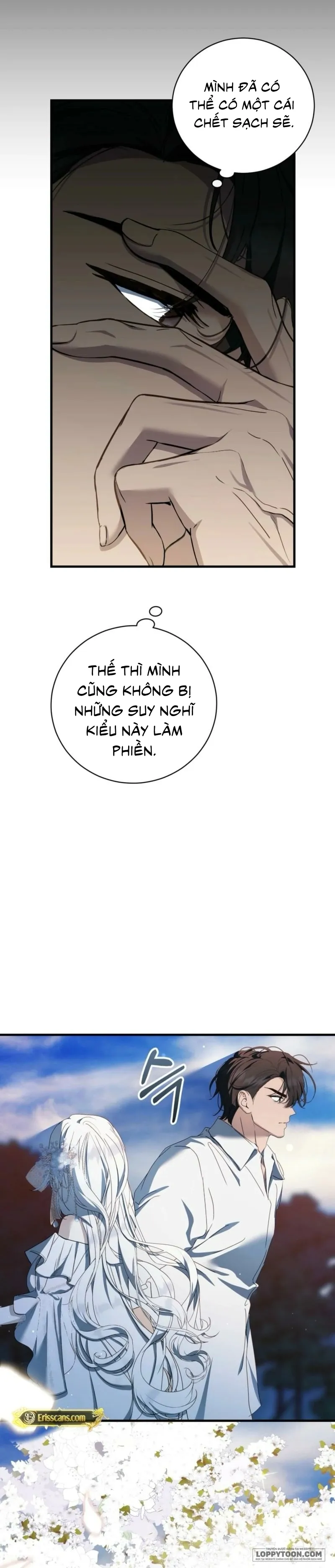 Ma Vương Muốn Hòa Bình - Chap 21 - Trang 12