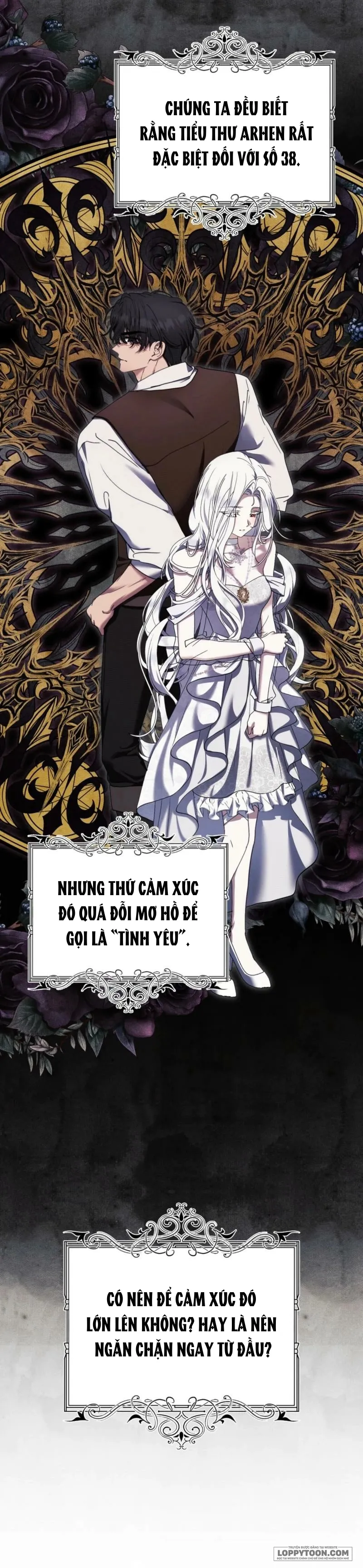 Ma Vương Muốn Hòa Bình - Chap 21 - Trang 17