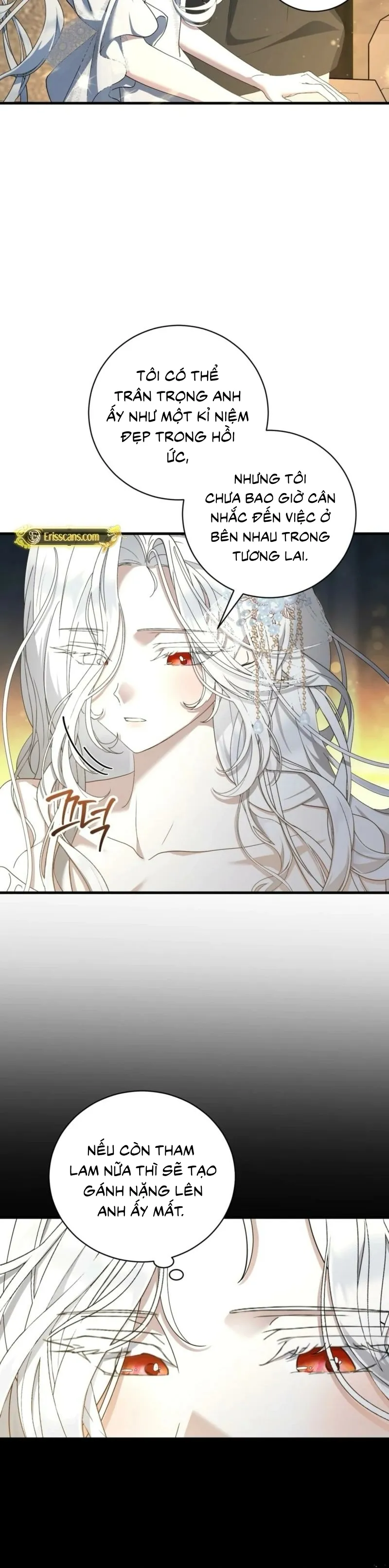 Ma Vương Muốn Hòa Bình - Chap 21 - Trang 24