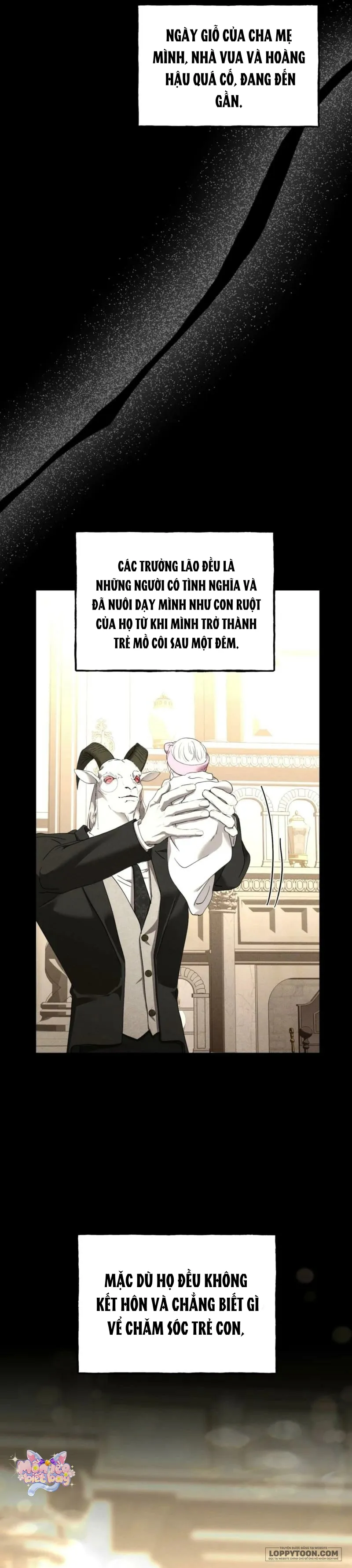 Ma Vương Muốn Hòa Bình - Chap 21 - Trang 25