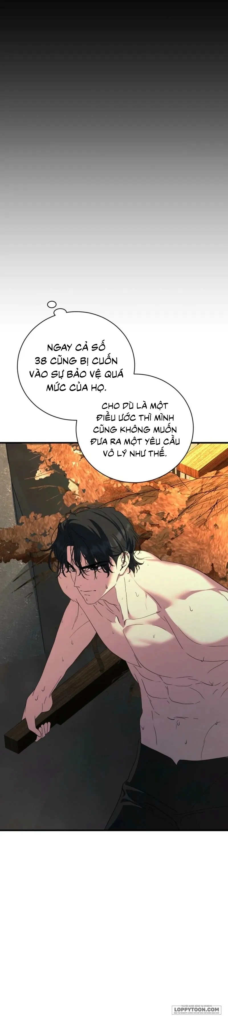 Ma Vương Muốn Hòa Bình - Chap 21 - Trang 28