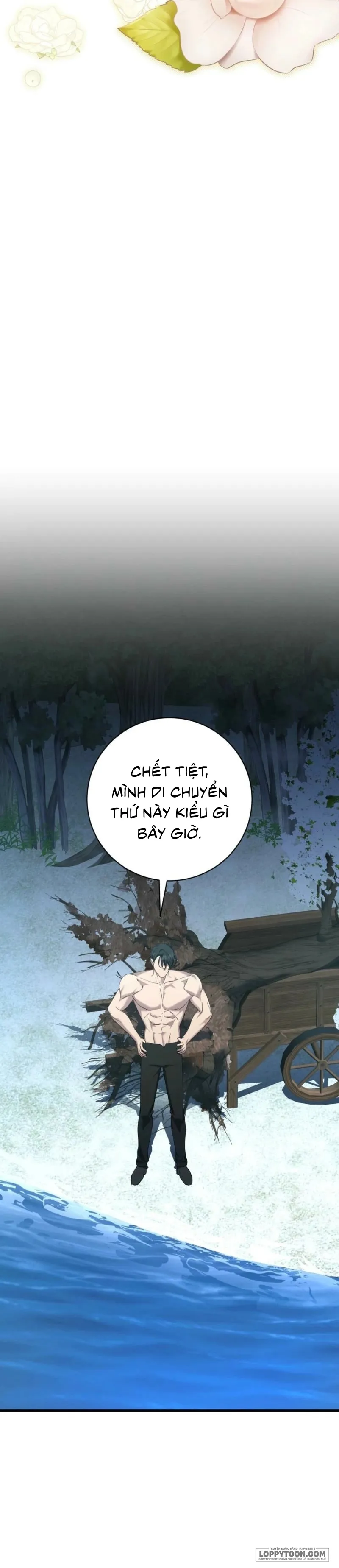 Ma Vương Muốn Hòa Bình - Chap 21 - Trang 30