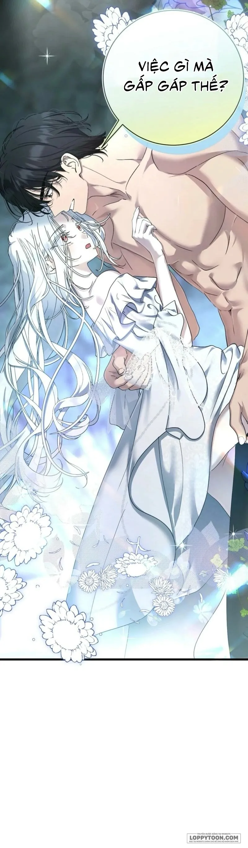 Ma Vương Muốn Hòa Bình - Chap 21 - Trang 36