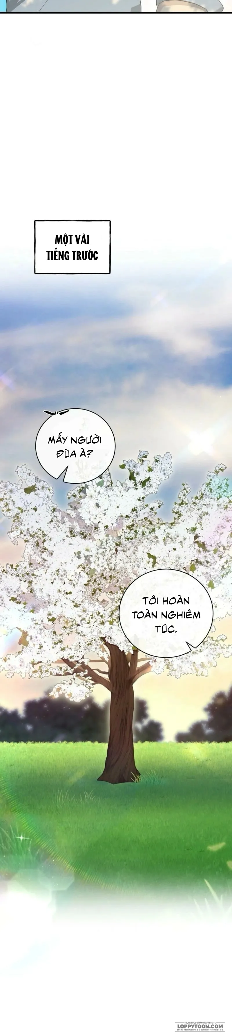 Ma Vương Muốn Hòa Bình - Chap 21 - Trang 4