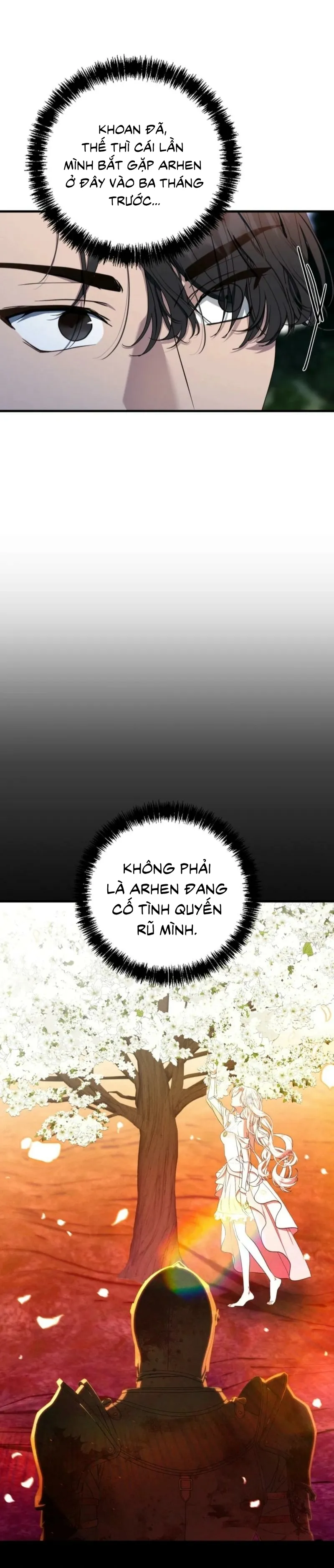 Ma Vương Muốn Hòa Bình - Chap 21 - Trang 8