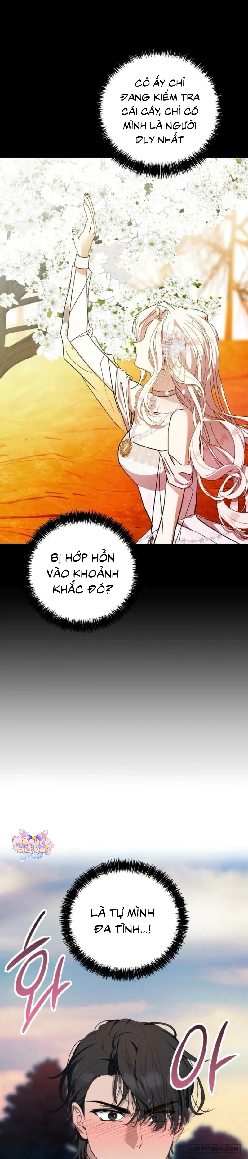 Ma Vương Muốn Hòa Bình - Chap 21 - Trang 9