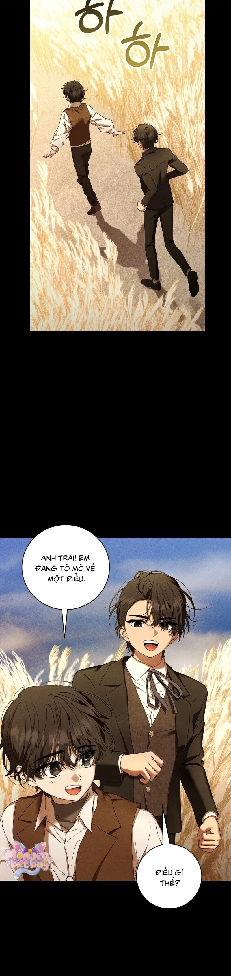 Ma Vương Muốn Hòa Bình - Chap 24 - Trang 18