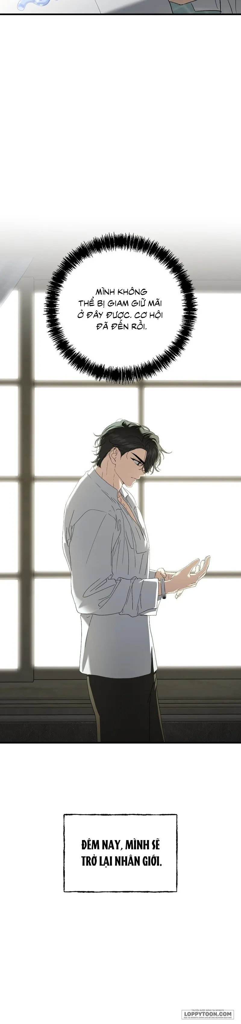 Ma Vương Muốn Hòa Bình - Chap 24 - Trang 28