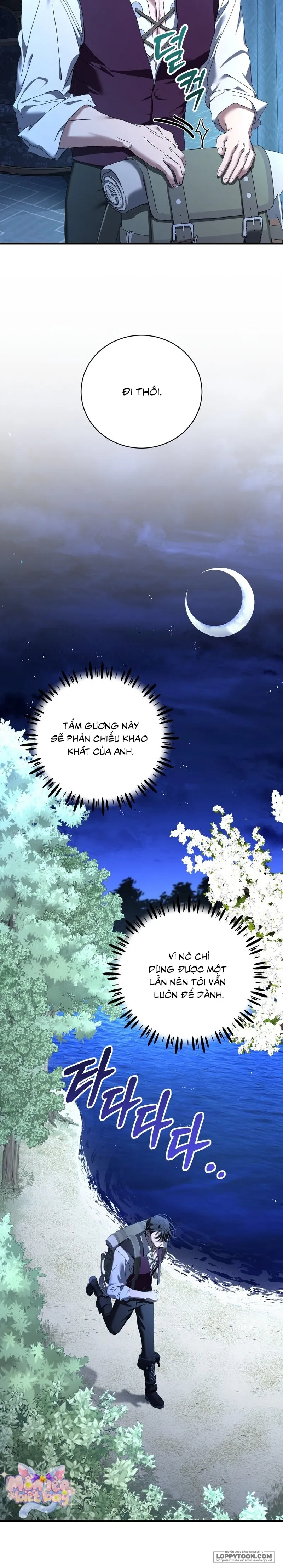 Ma Vương Muốn Hòa Bình - Chap 24 - Trang 30