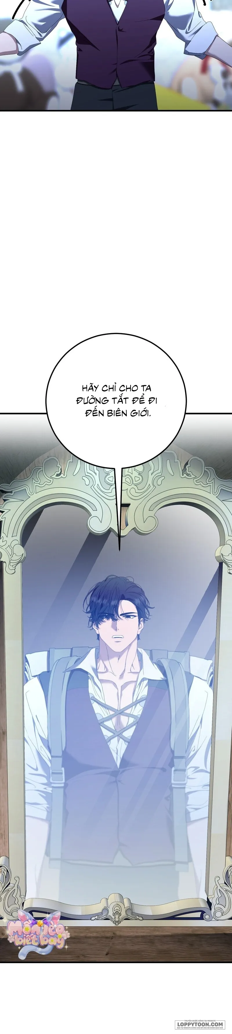 Ma Vương Muốn Hòa Bình - Chap 24 - Trang 34