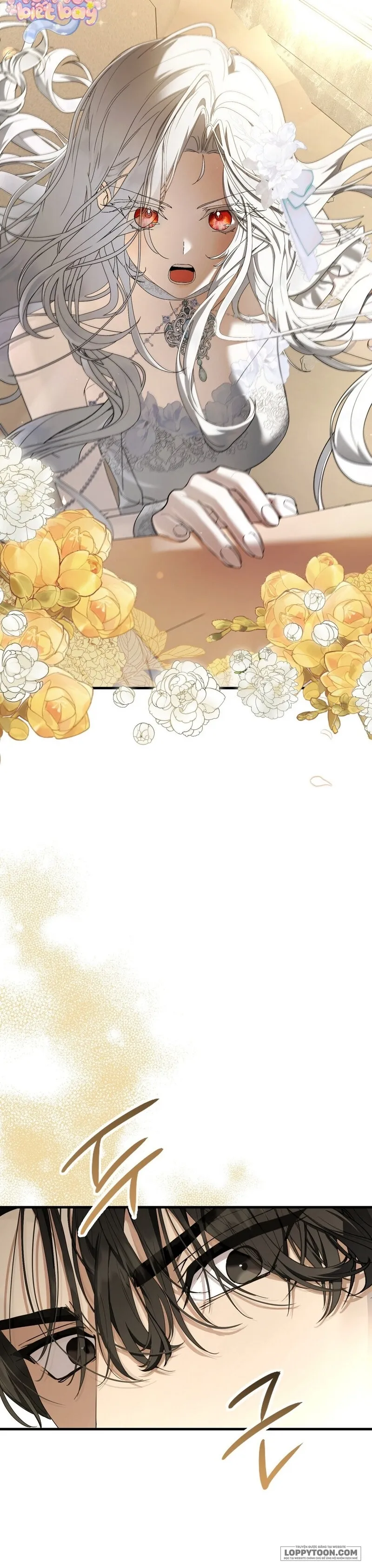 Ma Vương Muốn Hòa Bình - Chap 24 - Trang 8