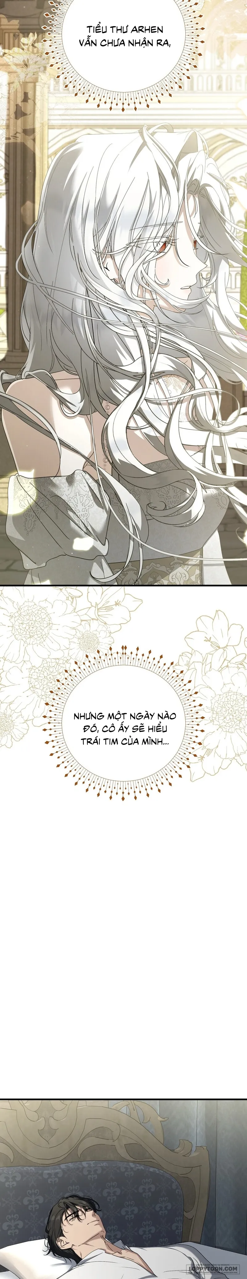 Ma Vương Muốn Hòa Bình - Chap 25