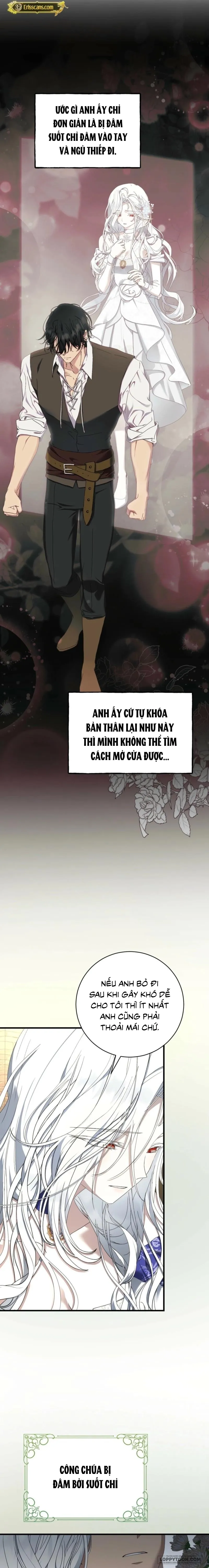 Ma Vương Muốn Hòa Bình - Chap 26
