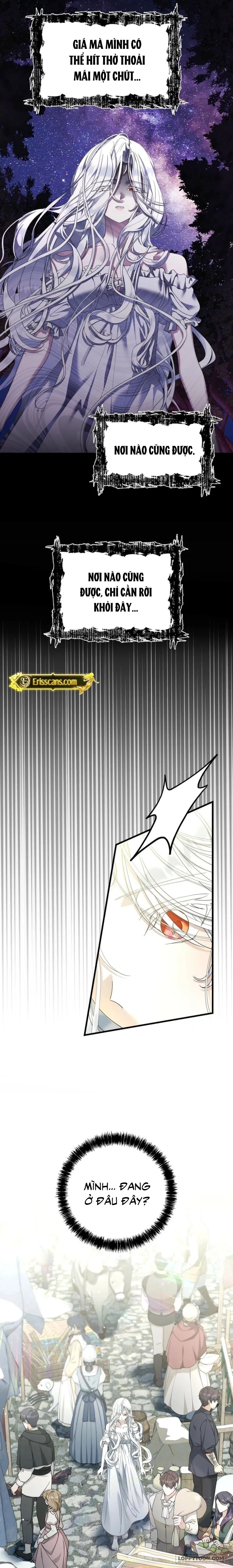 Ma Vương Muốn Hòa Bình - Chap 27